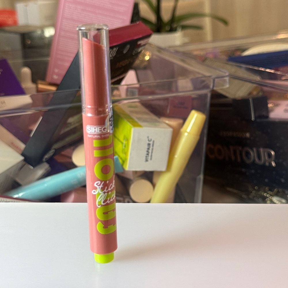 Fat oil Stick Click